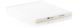 Mann-filter Filtru, aer habitaclu MANN-FILTER CU 26 017 (CU 26 017)