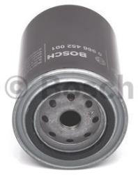 Bosch Filtru ulei BOSCH 0 986 452 001 (0 986 452 001) - automobilus