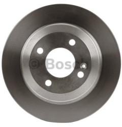 Bosch Disc frana BOSCH 0 986 479 A44 (0 986 479 A44) - automobilus