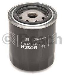 Bosch Filtru ulei BOSCH 0 451 104 014 - automobilus