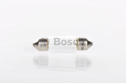 Bosch Bec iluminare numar circulatie BOSCH Pure Light SV8, 5-8 12V 1 987 302 211 (1 987 302 211)
