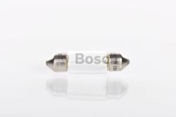 Bosch Bec iluminare numar circulatie BOSCH Pure Light SV8, 5-8 12V 1 987 302 211