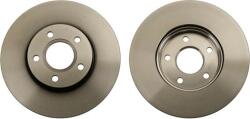 TRW Disc frana TRW DF6138 (DF6138) - automobilus
