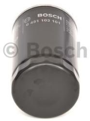 Bosch Filtru ulei BOSCH 0 451 103 101 (0 451 103 101) - automobilus