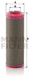 Mann-filter Filtru aer MANN-FILTER C 11 103/2 (C 11 103/2) - automobilus