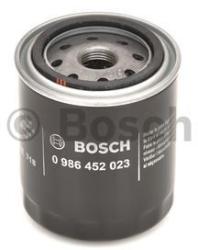 Bosch Filtru ulei BOSCH 0 986 452 023 - automobilus