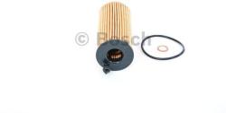Bosch Filtru ulei BOSCH F 026 407 205 (F 026 407 205) - automobilus