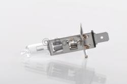 Bosch Bec far faza lunga BOSCH Pure Light H1 12V 1 987 302 011 (1 987 302 011)