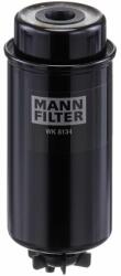 Mann-filter filtru combustibil MANN-FILTER WK 8134 - automobilus