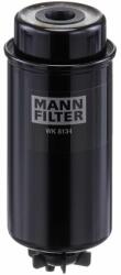 Mann-filter filtru combustibil MANN-FILTER WK 8134 (WK 8134) - automobilus