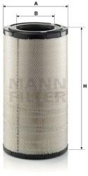 Mann-filter Filtru aer MANN-FILTER C 31 1900 (C 31 1900) - automobilus