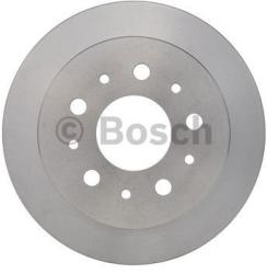 Bosch Disc frana BOSCH 0 986 479 399 (0 986 479 399) - automobilus