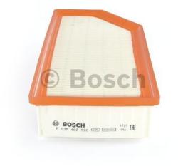 Bosch Filtru aer BOSCH F 026 400 520 (F 026 400 520) - automobilus