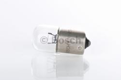 Bosch Bec iluminare numar circulatie BOSCH Pure Light R5W 12V 1 987 302 204 (1 987 302 204)