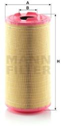 Mann-filter Filtru aer MANN-FILTER C 27 1320/3 (C 27 1320/3) - automobilus
