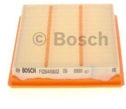 Bosch Filtru aer BOSCH F 026 400 602 (F 026 400 602) - automobilus