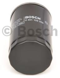 Bosch Filtru ulei BOSCH 0 451 103 258 (0 451 103 258) - automobilus