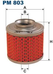 FILTRON filtru combustibil FILTRON PM 803 (PM 803) - automobilus