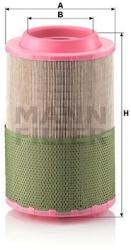 Mann-filter Filtru aer MANN-FILTER NLG Pico C 23 632/1 (C 23 632/1)