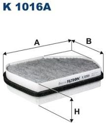 FILTRON Filtru, aer habitaclu FILTRON K 1016A (K 1016A)