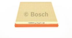 Bosch Filtru aer BOSCH F 026 400 236 (F 026 400 236) - automobilus