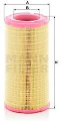 Mann-filter Filtru aer MANN-FILTER C 19 006 (C 19 006) - automobilus