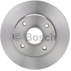 Bosch Disc frana BOSCH 0 986 479 255 (0 986 479 255) - automobilus