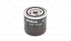 Bosch Filtru ulei BOSCH 0 451 103 004 (0 451 103 004) - automobilus