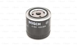 Bosch Filtru ulei BOSCH 0 451 103 004 - automobilus