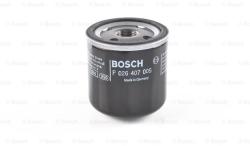 Bosch Filtru ulei BOSCH F 026 407 005 (F 026 407 005) - automobilus