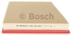 Bosch Filtru aer BOSCH F 026 400 089 (F 026 400 089) - automobilus