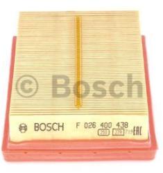 Bosch Filtru aer BOSCH F 026 400 438 - automobilus