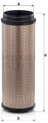 Mann-filter Filtru aer secundar MANN-FILTER ENTARON CF 21 160/1 (CF 21 160/1)
