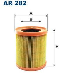 FILTRON Filtru aer FILTRON AR 282 (AR 282) - automobilus