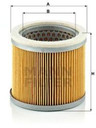 Mann-filter Filtru aer MANN-FILTER C 912 (C 912) - automobilus