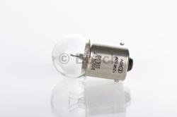 Bosch Bec iluminare numar circulatie BOSCH Pure Light R10W 12V 1 987 302 203 (1 987 302 203)