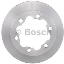 Bosch Disc frana BOSCH 0 986 478 555 (0 986 478 555) - automobilus