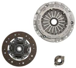 NEXUS Set ambreiaj NEXUS F1C021NX (F1C021NX) - automobilus