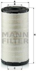 Mann-filter Filtru aer MANN-FILTER C 21 584 - automobilus
