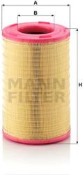 Mann-filter Filtru aer MANN-FILTER C 25 003 (C 25 003) - automobilus