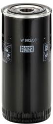 Mann-filter Filtru ulei MANN-FILTER W 962/38 (W 962/38) - automobilus