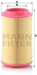 Mann-filter Filtru aer MANN-FILTER NLG Piclon C 22 526/1 (C 22 526/1)