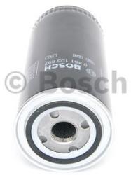 Bosch Filtru ulei BOSCH 0 451 105 067 (0 451 105 067) - automobilus