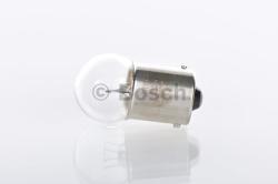 Bosch Bec iluminare numar circulatie BOSCH R5W 12V 987 302 815