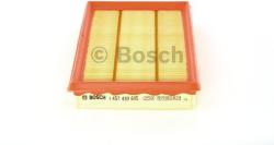 Bosch Filtru aer BOSCH 1 457 433 605 (1 457 433 605) - automobilus