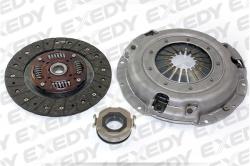 EXEDY Set ambreiaj EXEDY FJK2018 (FJK2018) - automobilus
