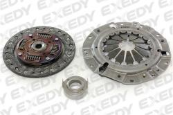 EXEDY Set ambreiaj EXEDY SZK2049 (SZK2049) - automobilus