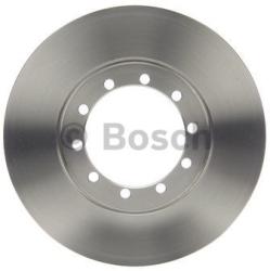 Bosch Disc frana BOSCH 0 986 479 R92 (0 986 479 R92) - automobilus