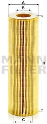Mann-filter Filtru ulei MANN-FILTER HU 1077/2 x (HU 1077/2 x) - automobilus
