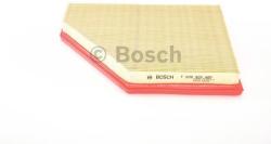 Bosch Filtru aer BOSCH F 026 400 485 (F 026 400 485) - automobilus